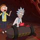 Illustration for article titled Adult Swim orders 70 more episodes of iRick And Morty/i